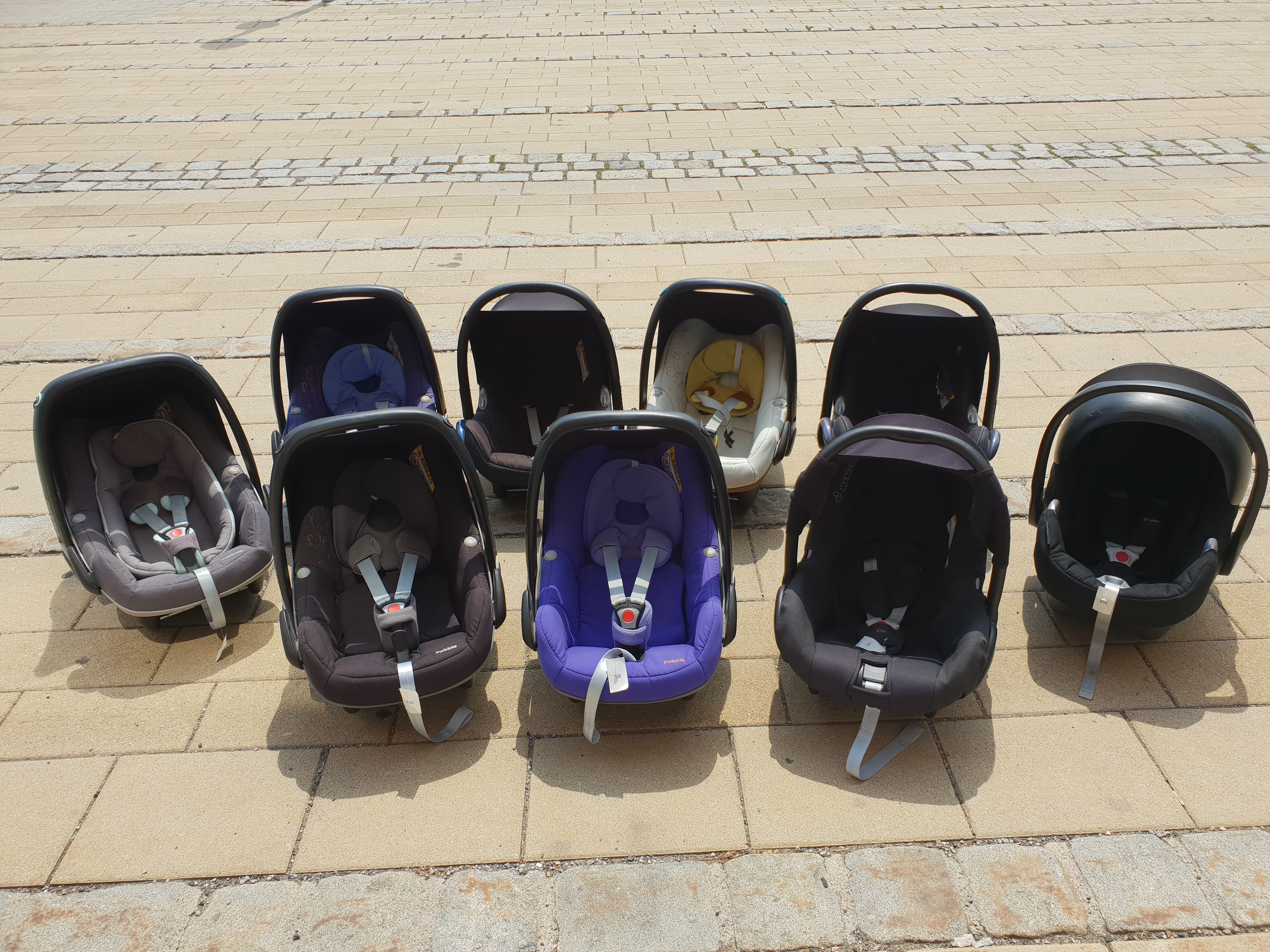 Angebot Deluxe Kids More